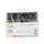 Premium Markeerstift Assorti 6 Stuks