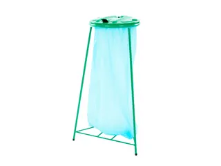 Afvalzakstandaard 60 Liter Groen - 3