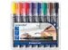 permanent marker Lumocolor 352, doos 8 stuks