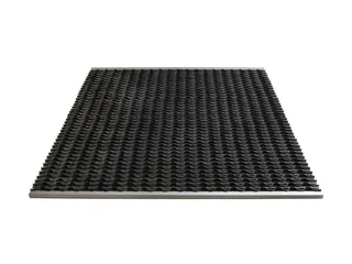 Schoonloopmat B X L 985X 985Mm - 2