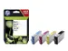 HP 364 N9J73AE Inktcartridge Zwart + 3 Kleuren Voordeelset