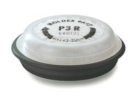 Moldex fijnstoffilter P3 R + ozon voor series 7000 en 9000 EasyLock