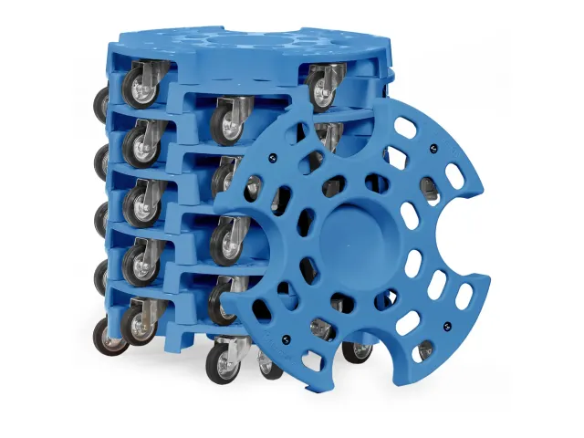 Bandenroller TYRE TROLLEY 4547 4547