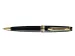 Stylo Bille Waterman Expert Noir GT pointe moyenne