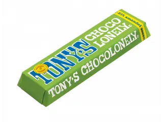 Chocolade Tony's Chocolonely reep 47gr amandel zeezout - 5