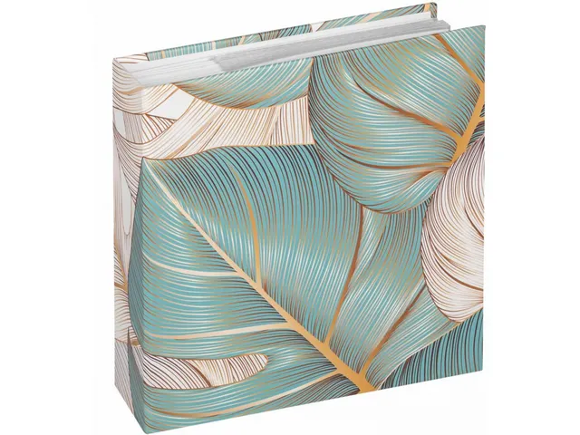 Fotoalbum insteek walther design Variety monstera 200 foto's 10x15cm