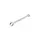 4 24X30dubbele ringsleutel recht UD profiel 24x30mm