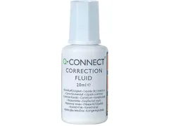 Correcteur Liquide Bouteille De 20 Ml