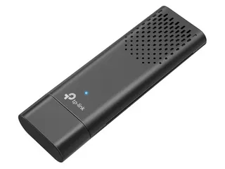 Archer TX20U AX1800 Dual Band Wi-Fi 6 draadloze USB-adapter zwart - 2