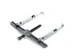 1.06/4-4 Universele trekker,2-armig,520x400mm