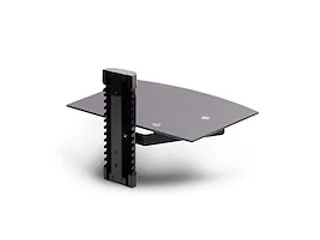 Hangende Wandplank voor Audio/Video Apparatuur - 2