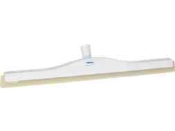 Vloertrekker Flexibele Nek 60cm Wit