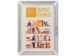 Cadre clipsable Nobo Premium Plus verrouillable A3
