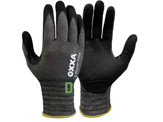 OXXA E-Mission-Prime Cut D 52-720 handschoen - 9/L - 1