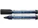 Schneider Whiteboard + Flipchart Marker Maxx 293 Zwart