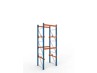 kabelhaspelstelling,MULTIPAL,grondveld,HxBxD 3800x1470x1100mm - 2