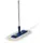 brede mopset,B 400mm,katoen-mop,aluminium-steel,mop wit