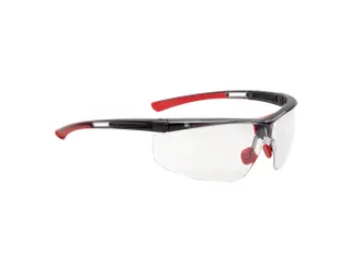 Honeywell Adaptec 1030749 veiligheidsbril, heldere lens, maat standaar - 1