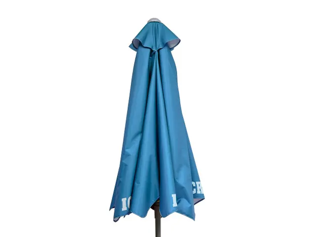 Impression pour parasol Horeca Antiek Classique