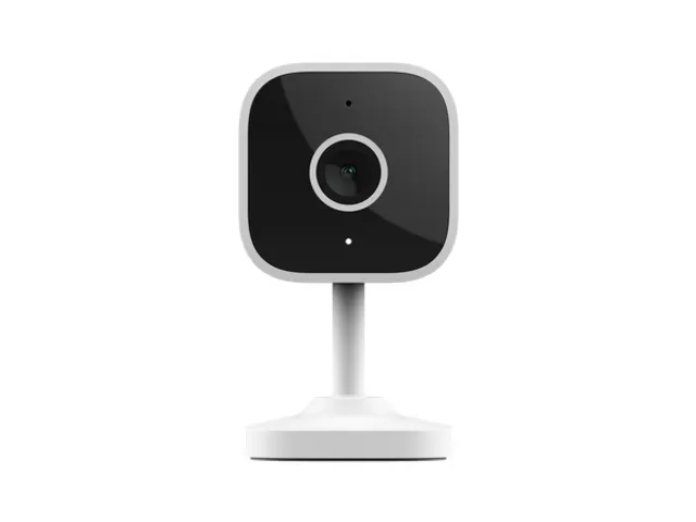 IPCAM-2900 Indoor PTZ WiFi Camera wit