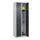 locker,HxBxD 1850x600x500mm,2vak,vak B 300mm,draaigrendel