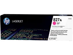 HP CF303A Toner Magenta Origineel 827A 32K