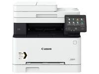 Canon i-SENSYS MF643Cdw Multifunctional A4 Printer