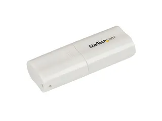 USB naar Stereo Audio Adapter Geluidskaart - 5