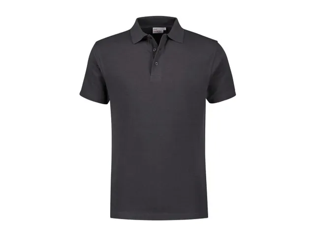 Polo Santino Charma, gris foncé, taille M, la piece