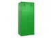 locker voor scheiding van kleding,HxBxD 1850x800x500mm,2vak