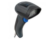 Datalogic QuickScan QD2430 Barcode scanner Zwart