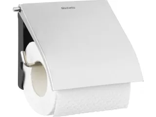 Toiletrolhouder Brabantia Mat Chroom - 2