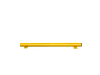 Aanrijdbeschermingsplank,Hoek Voor Onderrijdbeveiliging,V. Binnen - 2