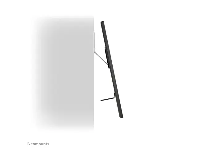 OUTLET Support mural Neomounts WL30-265BL1 ultra-plat pour écran 43-8