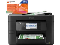 Epson WorkForce Pro WF-4825DWF Inkjetprinter