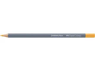 Aquarelkleurpotlood Goldfaber 183 lichtgeel oker - 6