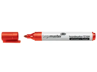 Viltstift Legamaster TZ100 Whiteboard Rond Assorti 1.5-3mm 4st - 2
