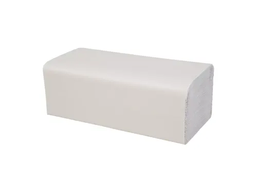 Handdoekpapier 200250 Z-fold RW 1-Laags 23x25cm 5000 Stuks