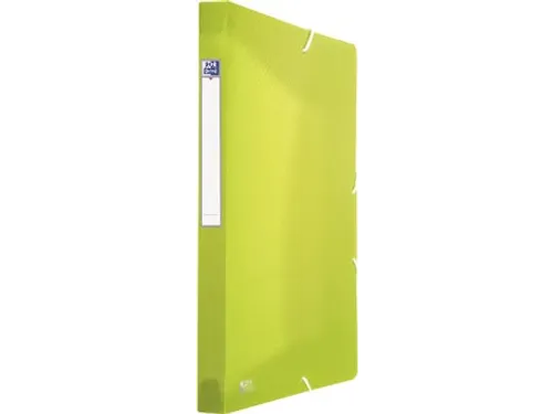 Urban elastobox PP 24 x 32 cm rug 2,5 cm