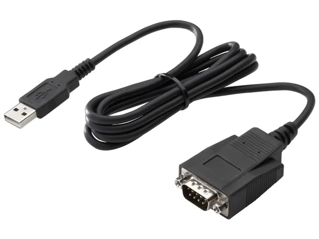 USB to Serial Port Adapter