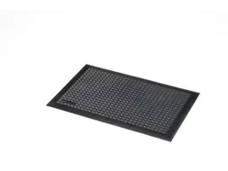 antivermoeidheidsmat,HxLxB 13x1500x90mm,nitril,genopt