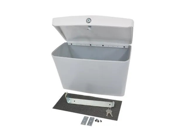 StyleView Storage Bin