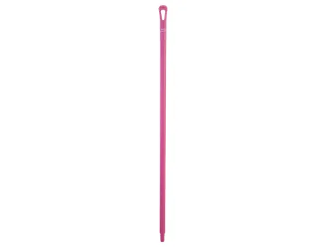 Ultra hygiëne Steel 130cm Roze