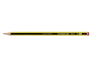 Potlood Staedtler Noris 120 HB