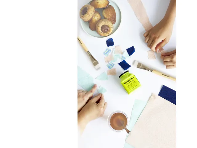 Vernis Décopatch PaperPatch 180ml transparant