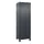 locker voor scheiding van kleding,HxBxD 1950x600x500mm,2vak