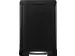 Neo-Cube recycling pedaalemmer 28+18 Liter Zwart