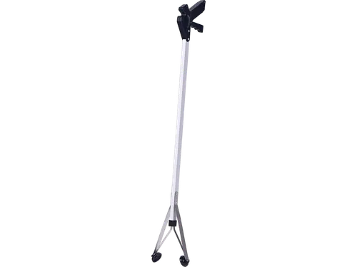 Afvalgrijper aluminium 86cm