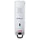Zeepdispenser,0,5L,Behuizing Kunststof