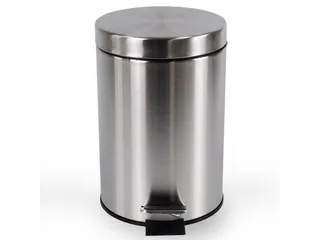 Pedaalemmer RVS 20 Liter - 2